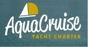 aquacruise yacht charter logo